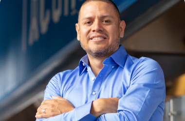 Meet Ivan Flores of Encinal Brands