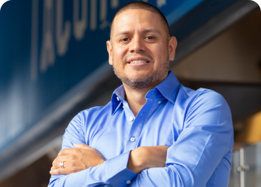 Meet Ivan Flores of Encinal Brands