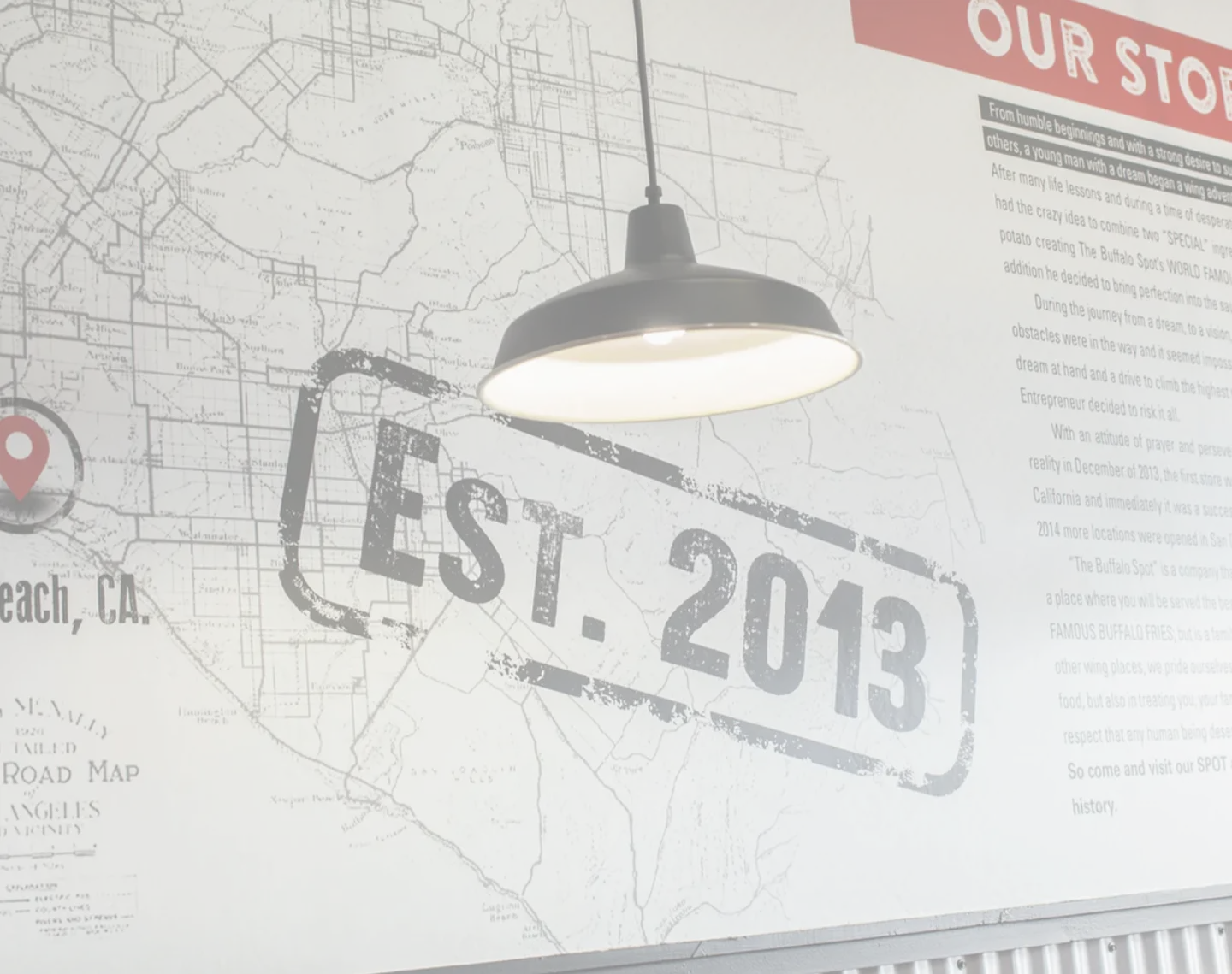 【Restaurant Franchises】 Encinal Brands